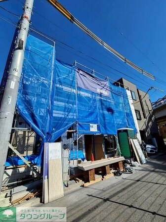 Mine(マイン)の物件外観写真